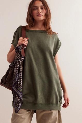 We The Free Solid Dakota Vest Product Image