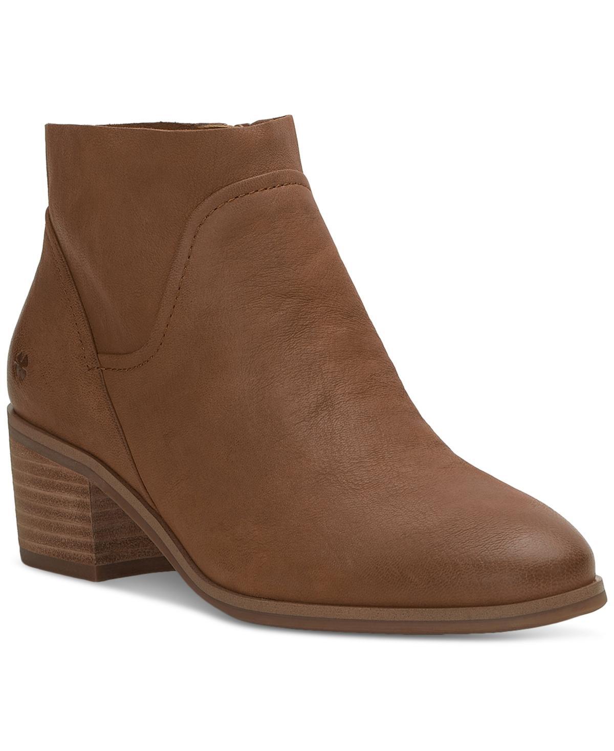 Lucky Brand Claral Women's Boots Product Image
