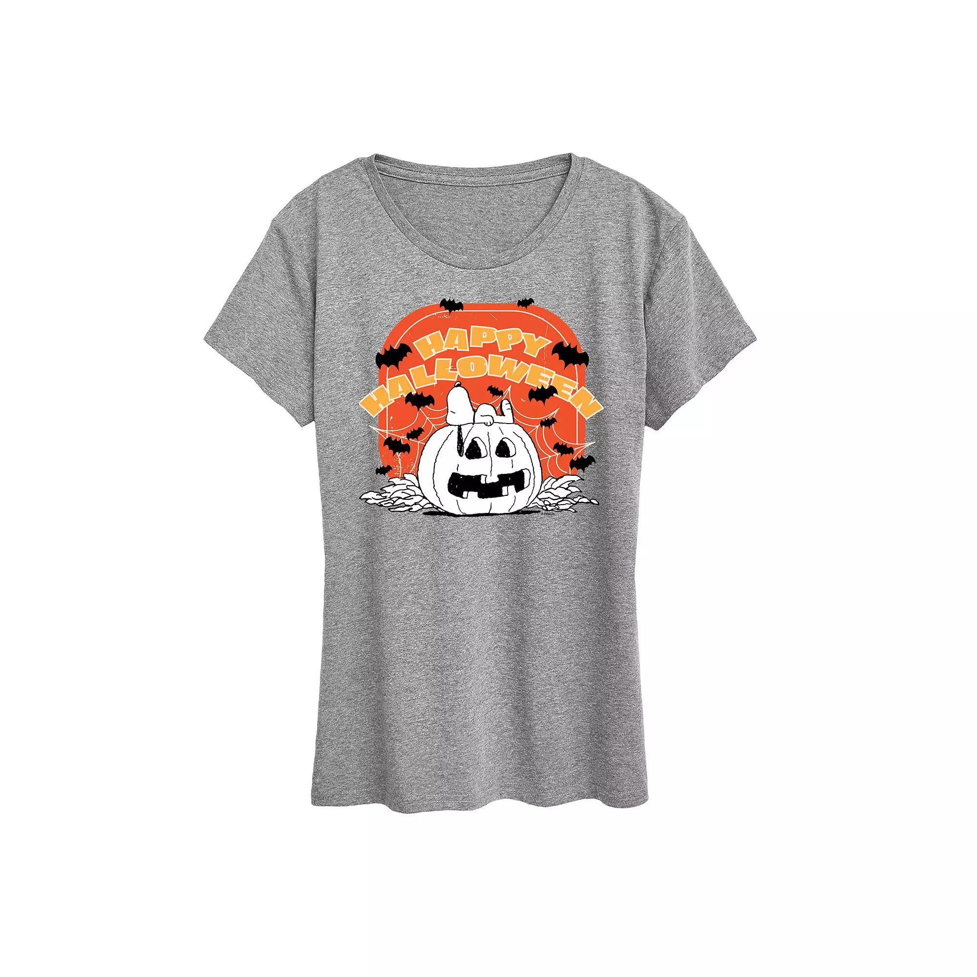 Womens Can With Jesus Graphic Tee Grey Gray Product Image
