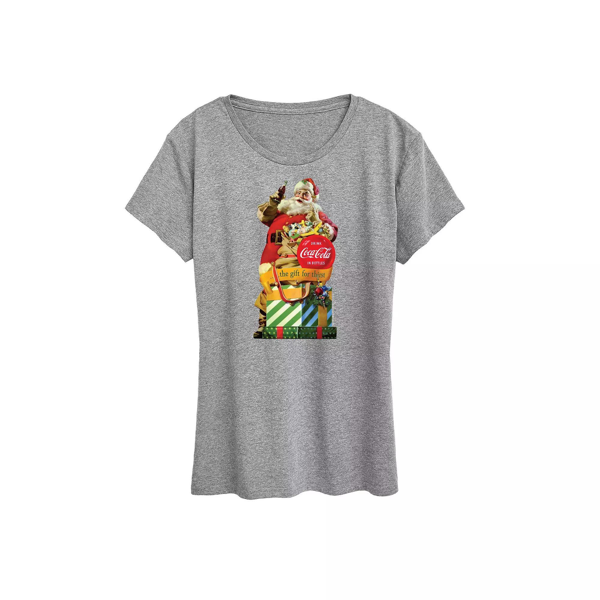 Womens Care Bears Halloween Love You To Death Graphic Tee, Girls Grey Gray Product Image