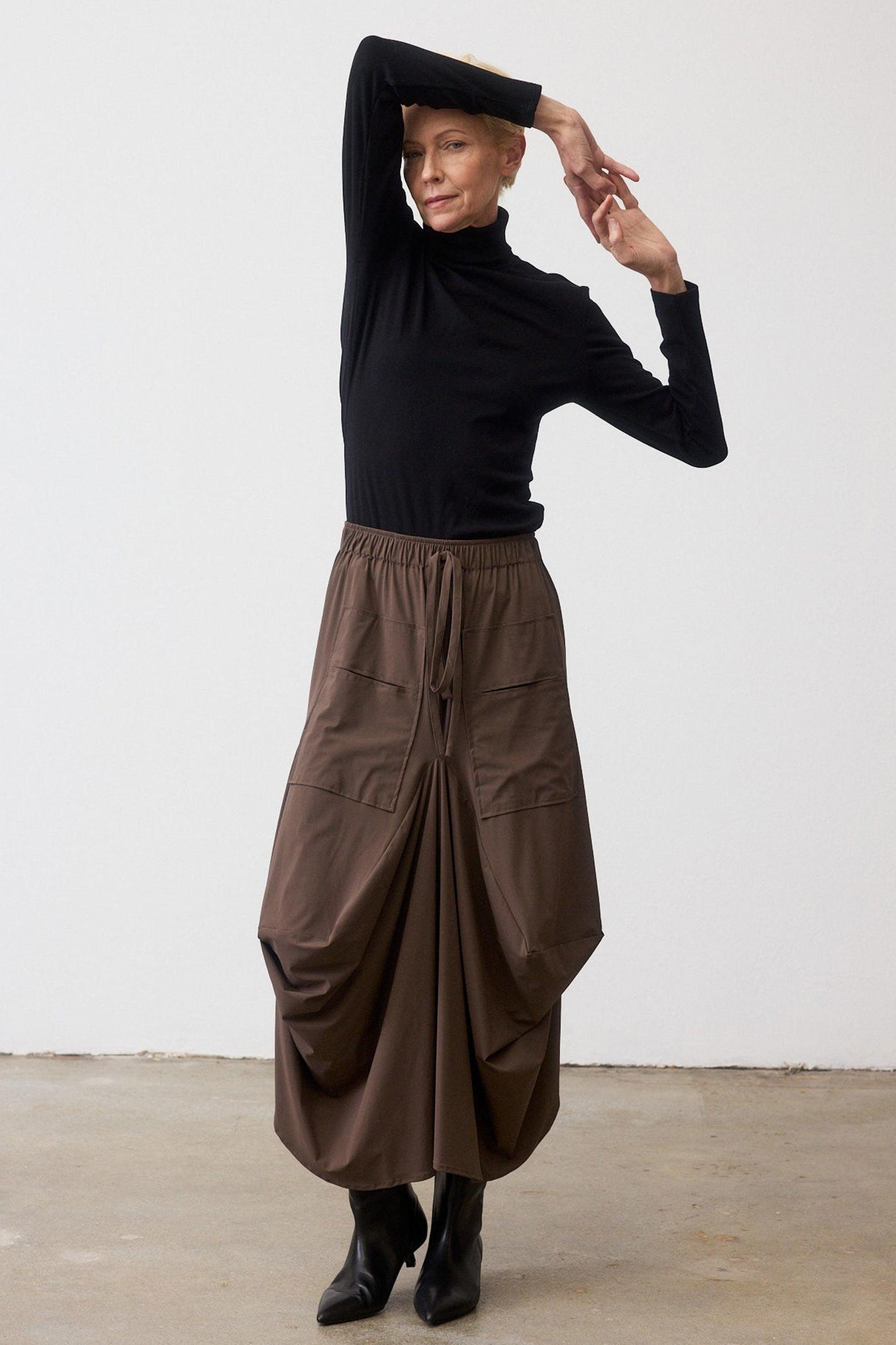 The Go-To Skirt Product Image