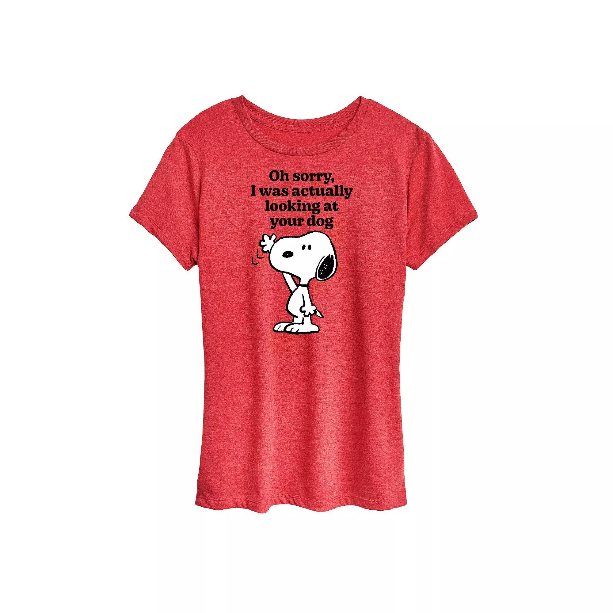 Disney Princess Ariel Women's Mermaid Chic Graphic Tee, Girl's, Size: Medium, Grey Gray Product Image