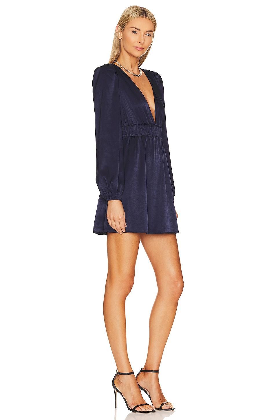 x REVOLVE Vianne Mini Dress House of Harlow 1960 Product Image