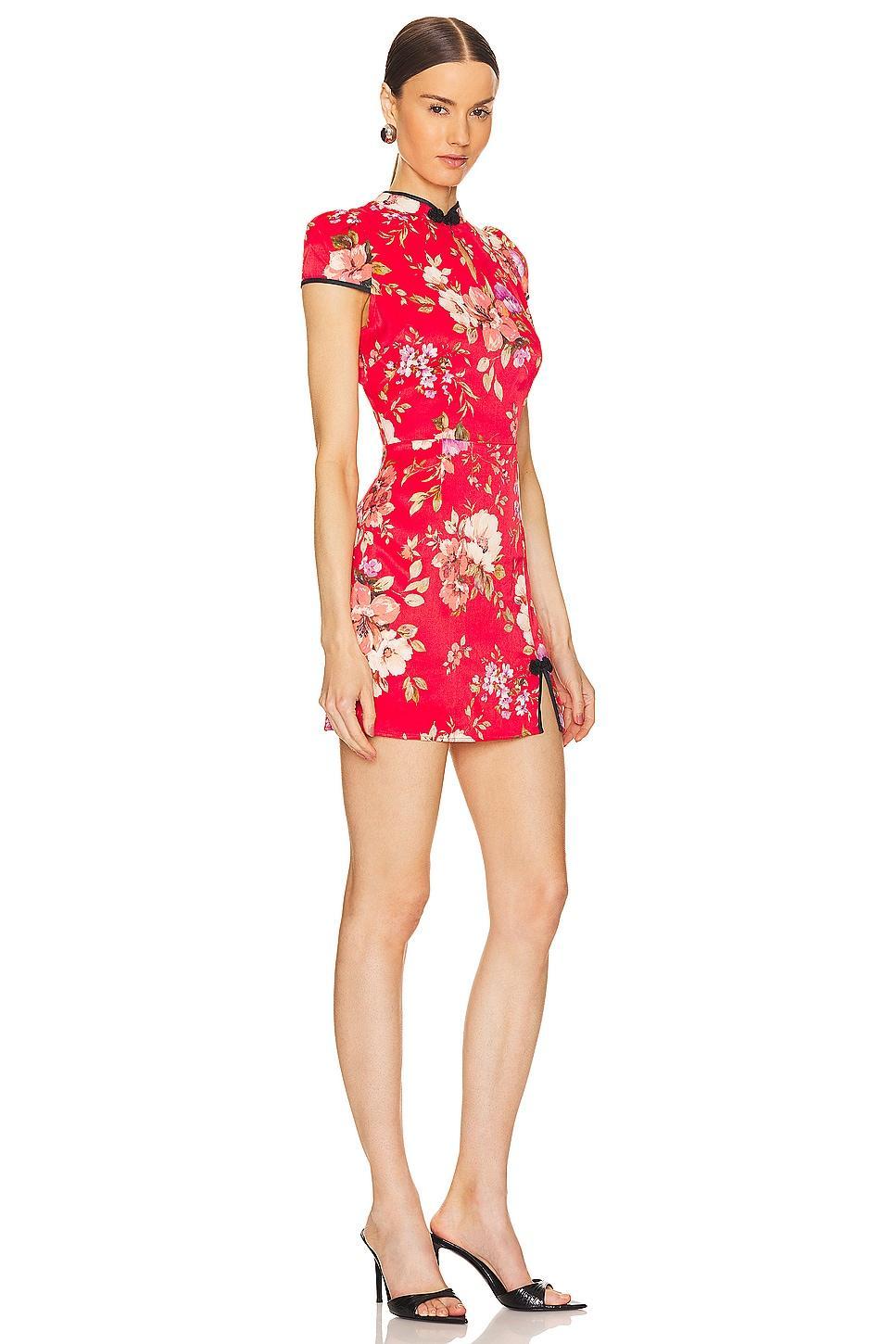 Xiu Dress Yumi Kim Product Image