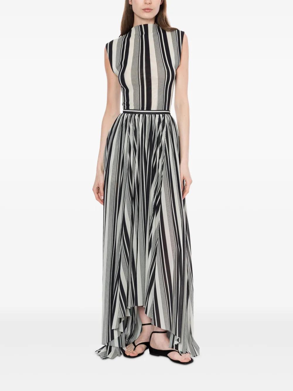 striped top Product Image