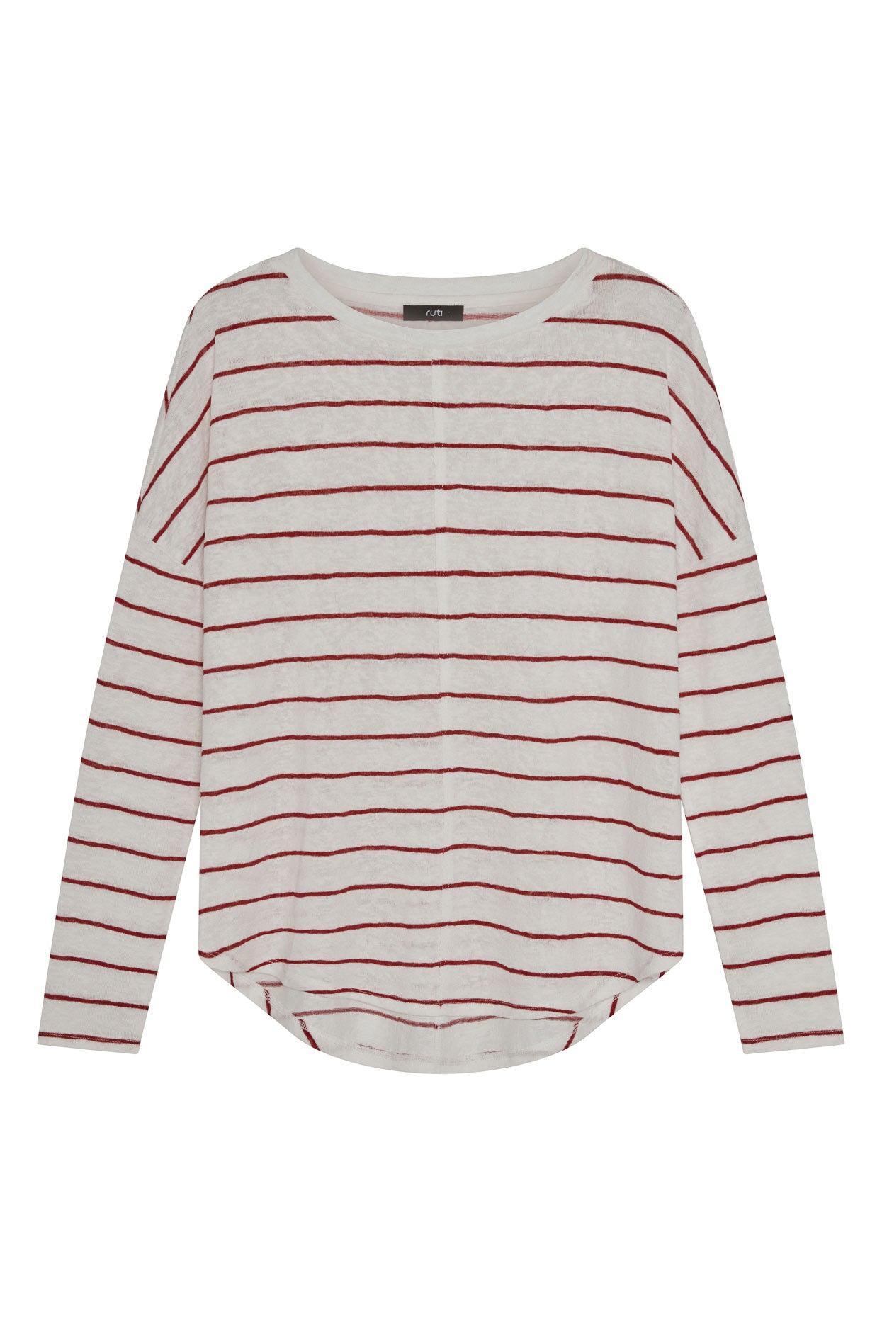The One and Only Long Sleeve Tee Product Image