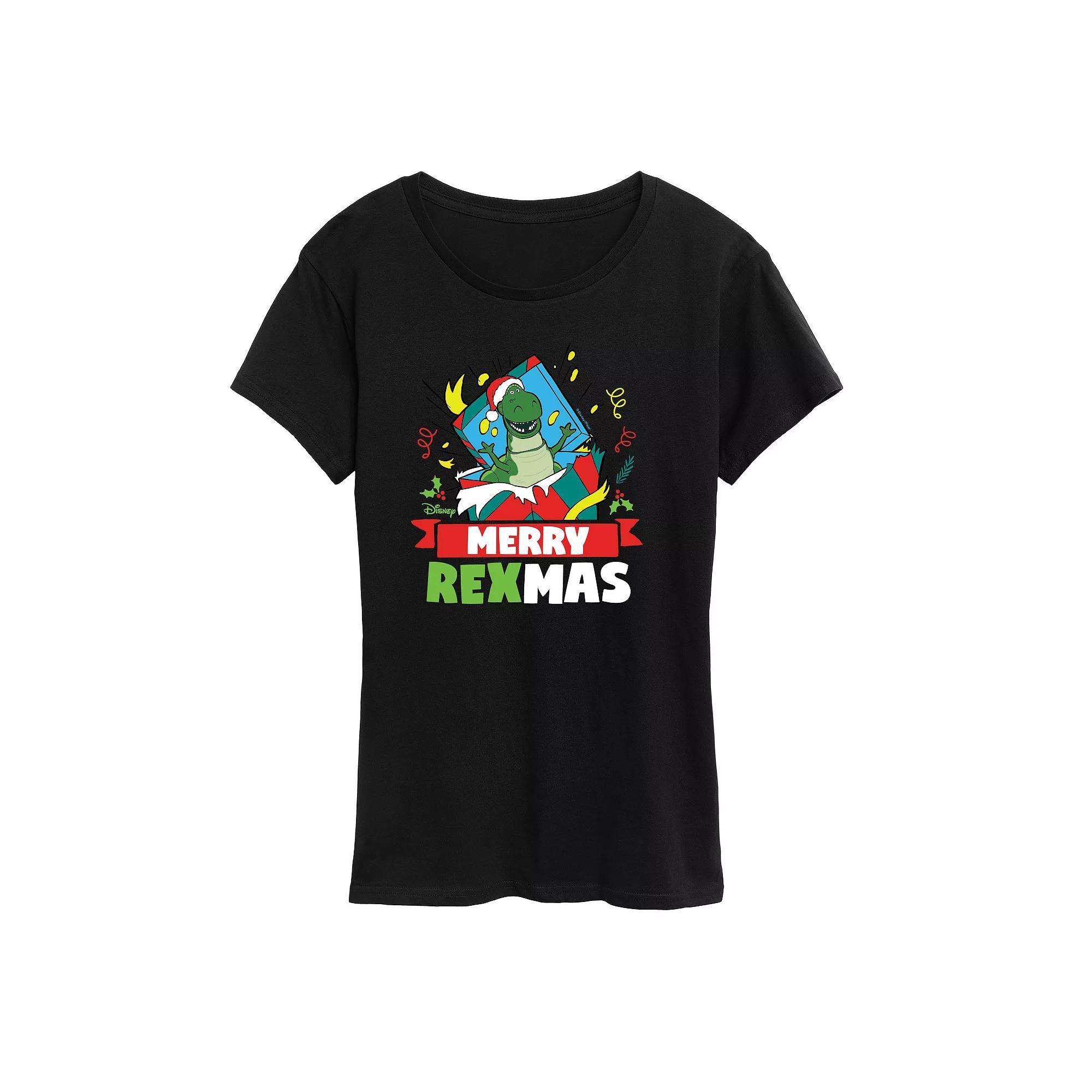 Womens Garfield Aquarius Graphic Tee Blue Product Image