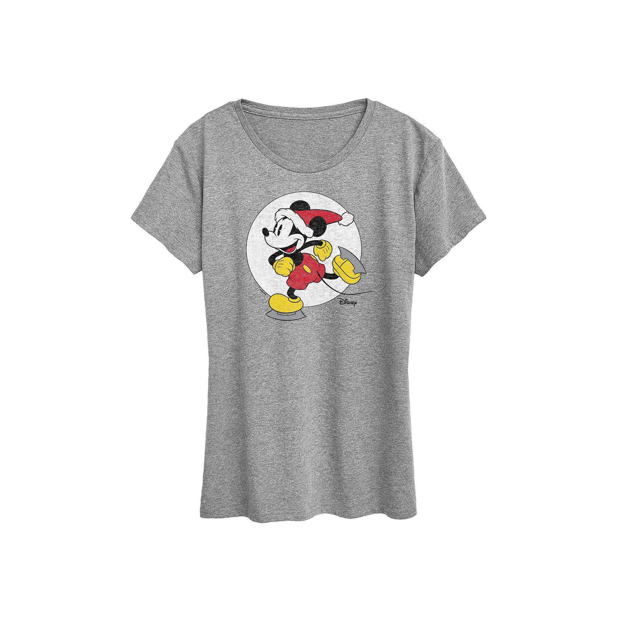 Womens Care Bears Taco Tuesday Graphic Tee Grey Gray Product Image