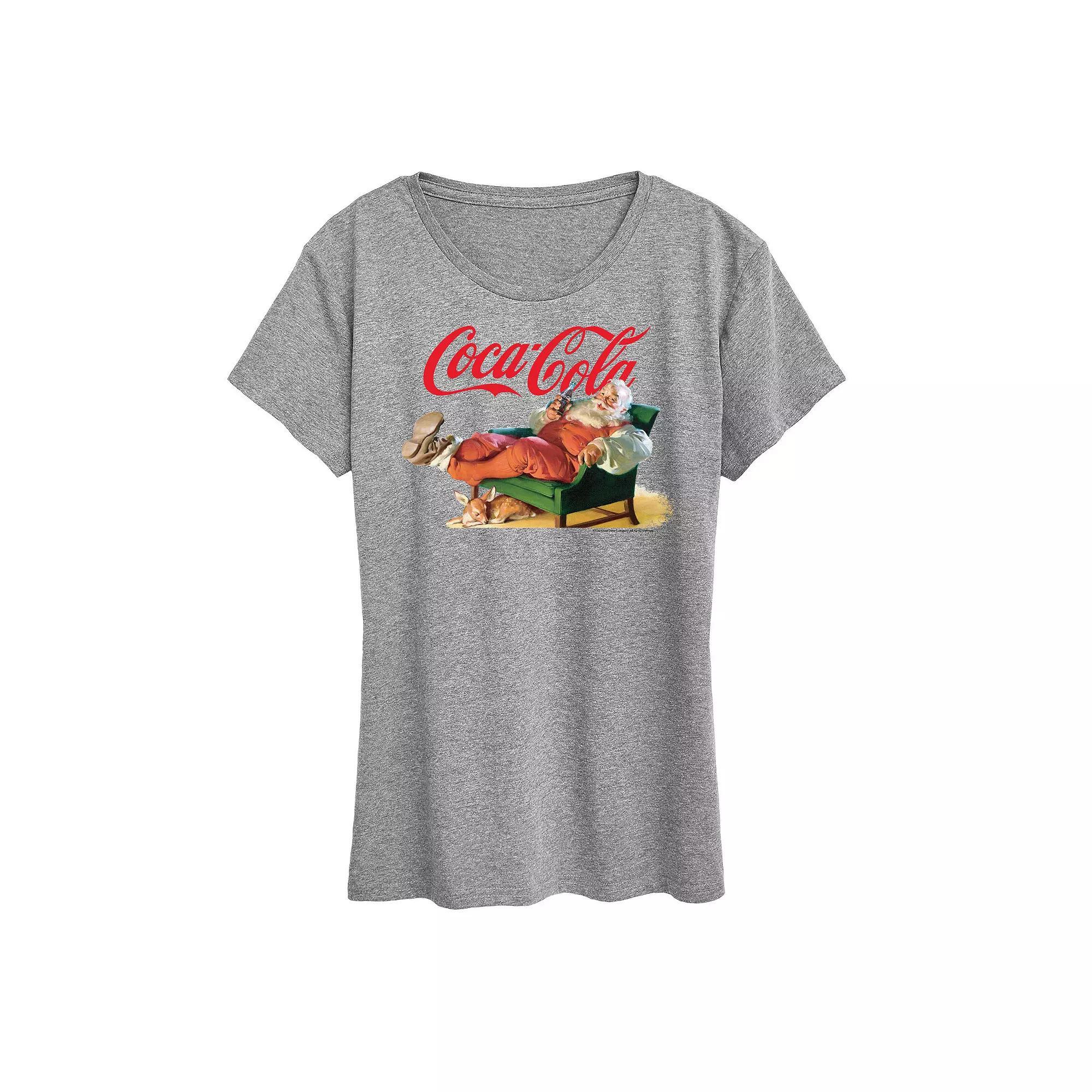 Womens Barbie The Movie Mojo Dojo Graphic Tee, Girls Grey Gray Product Image