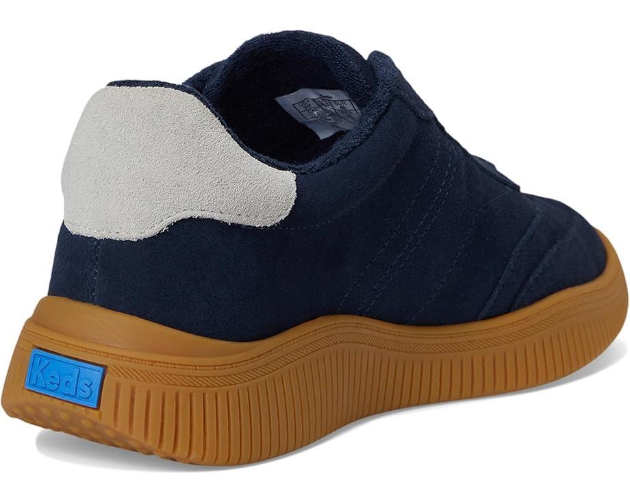 BlissWalk Lace-Up Product Image