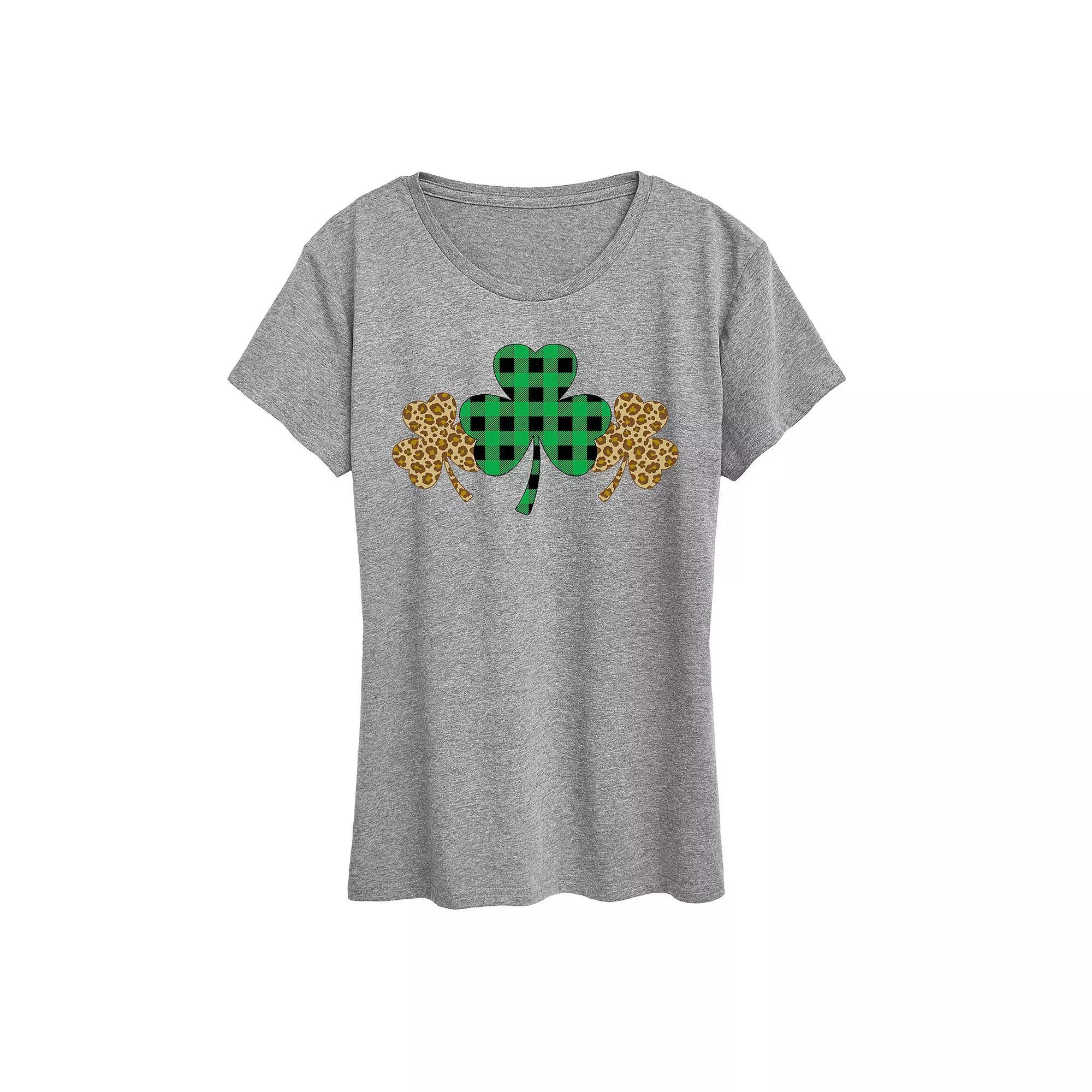 Womens Coffee Then Grandkids Graphic Tee Product Image