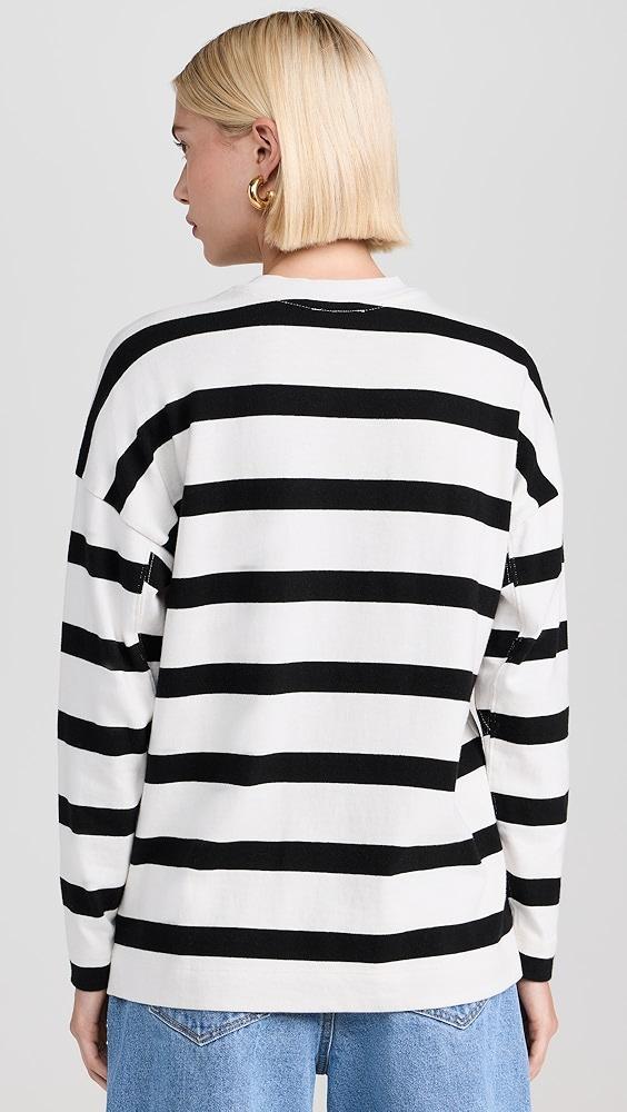 AYR Early Morn Tee | Shopbop Product Image