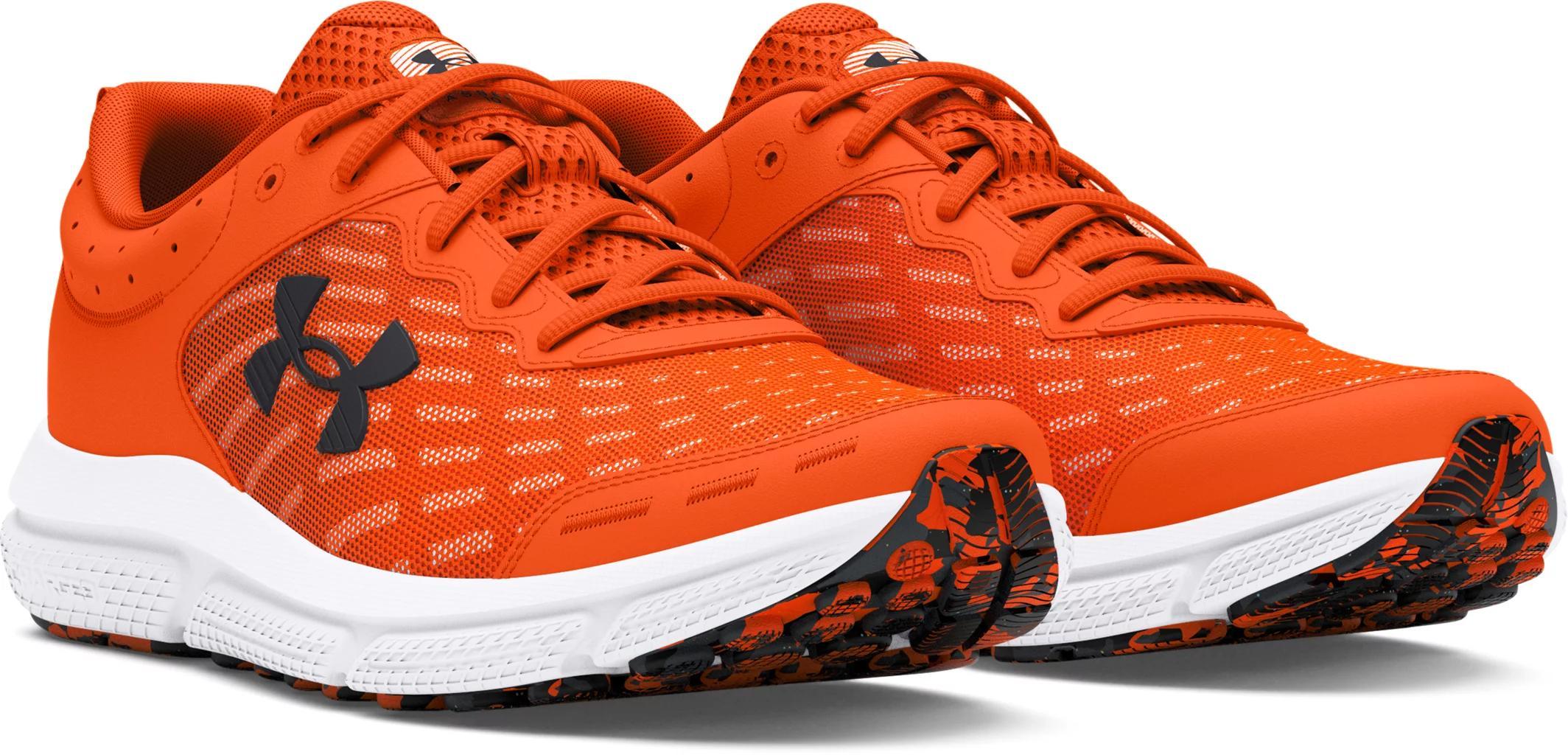 UA Charged Assert 10 Mens Running Shoes Product Image
