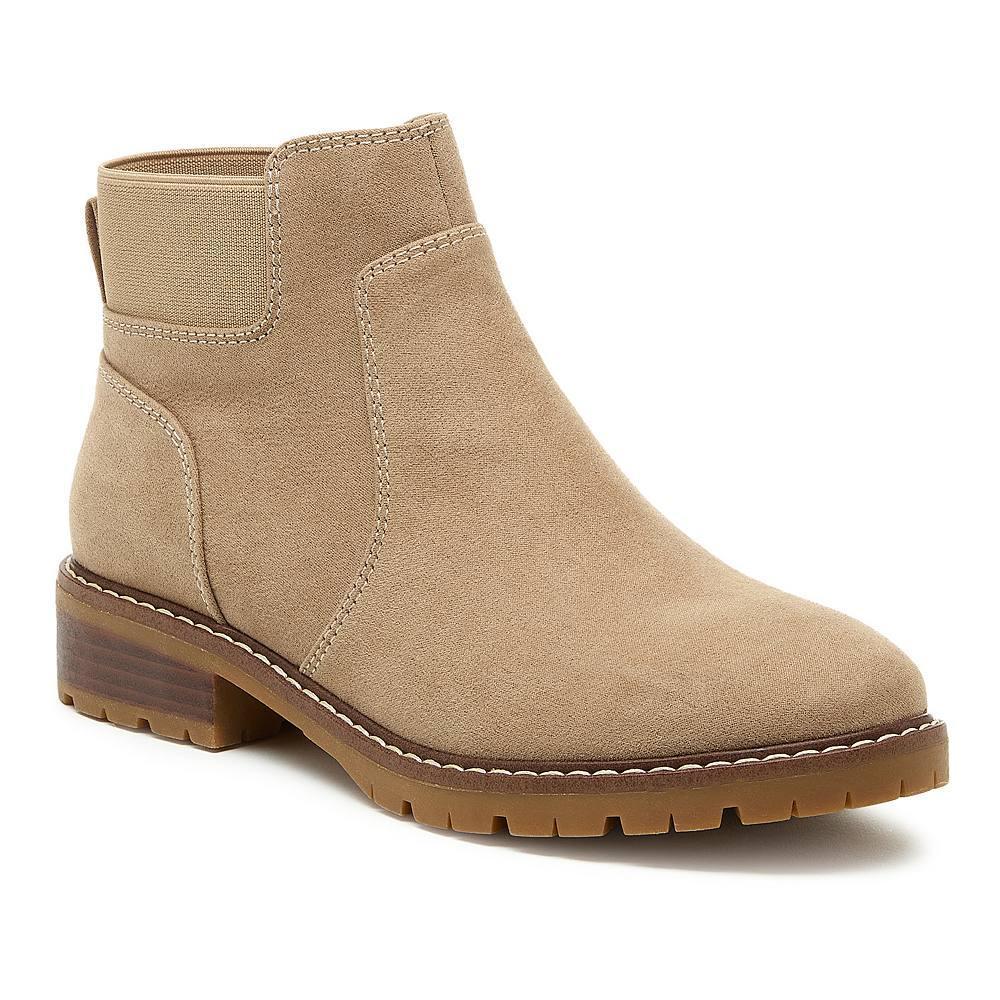 Rocket Dog Noelani Womens Boots Product Image
