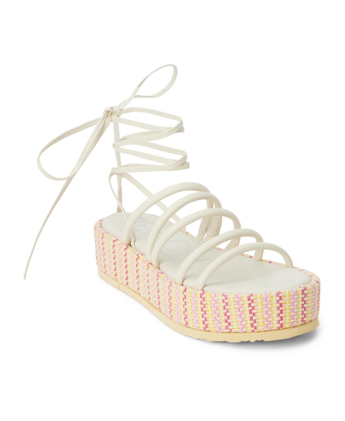 Beach Womens Eli Product Image