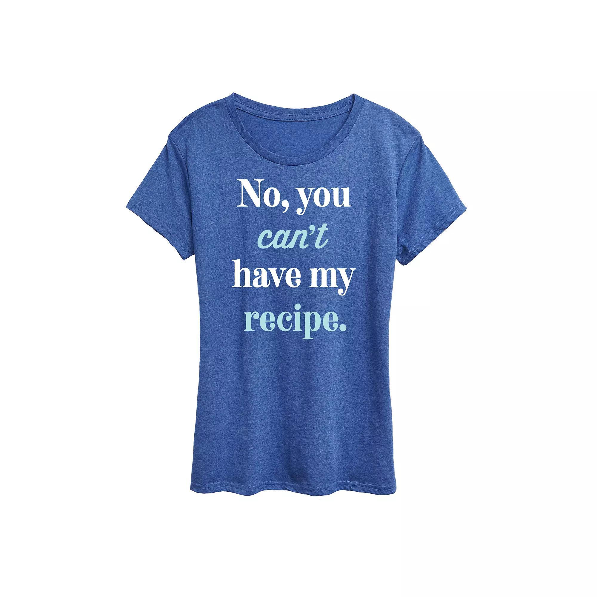 Womens Pastel Dandelions Graphic Tee, Girls Product Image