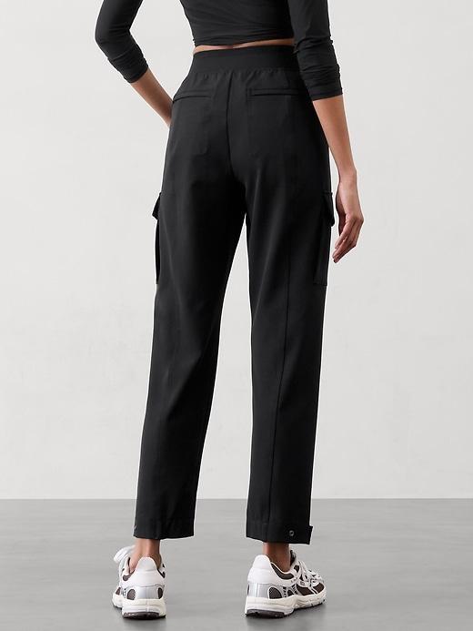 Endless High Rise Cargo Pant Product Image