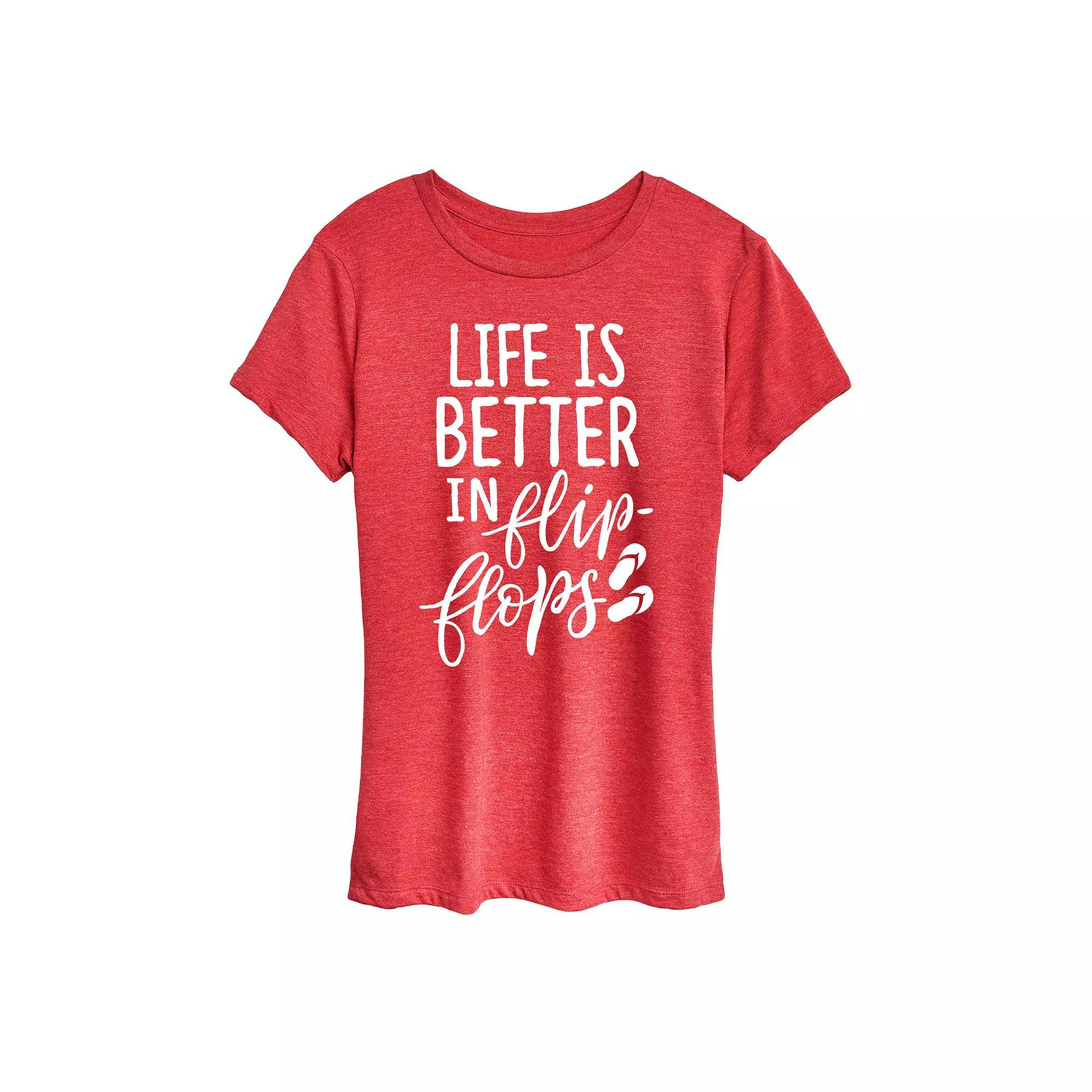 Women's Favorite People Call Me Mimi Graphic Tee, Size: XXL, Beige Product Image