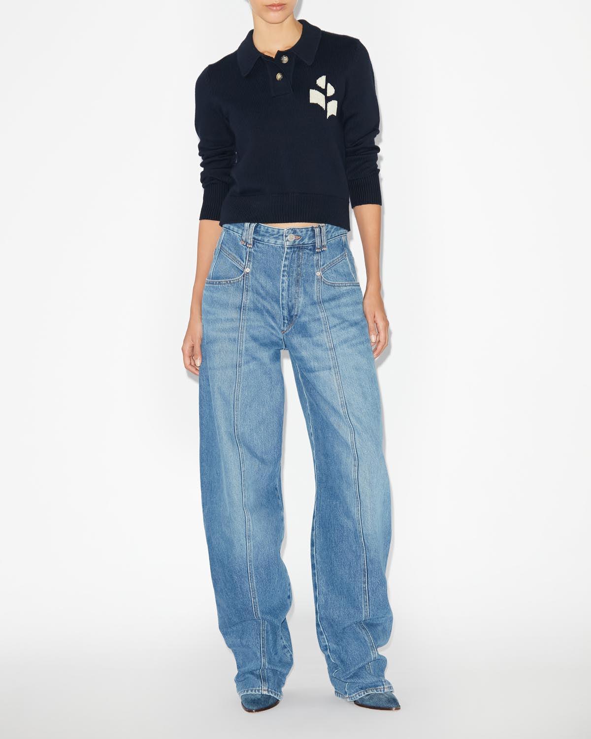 Nola Sweater Female Product Image