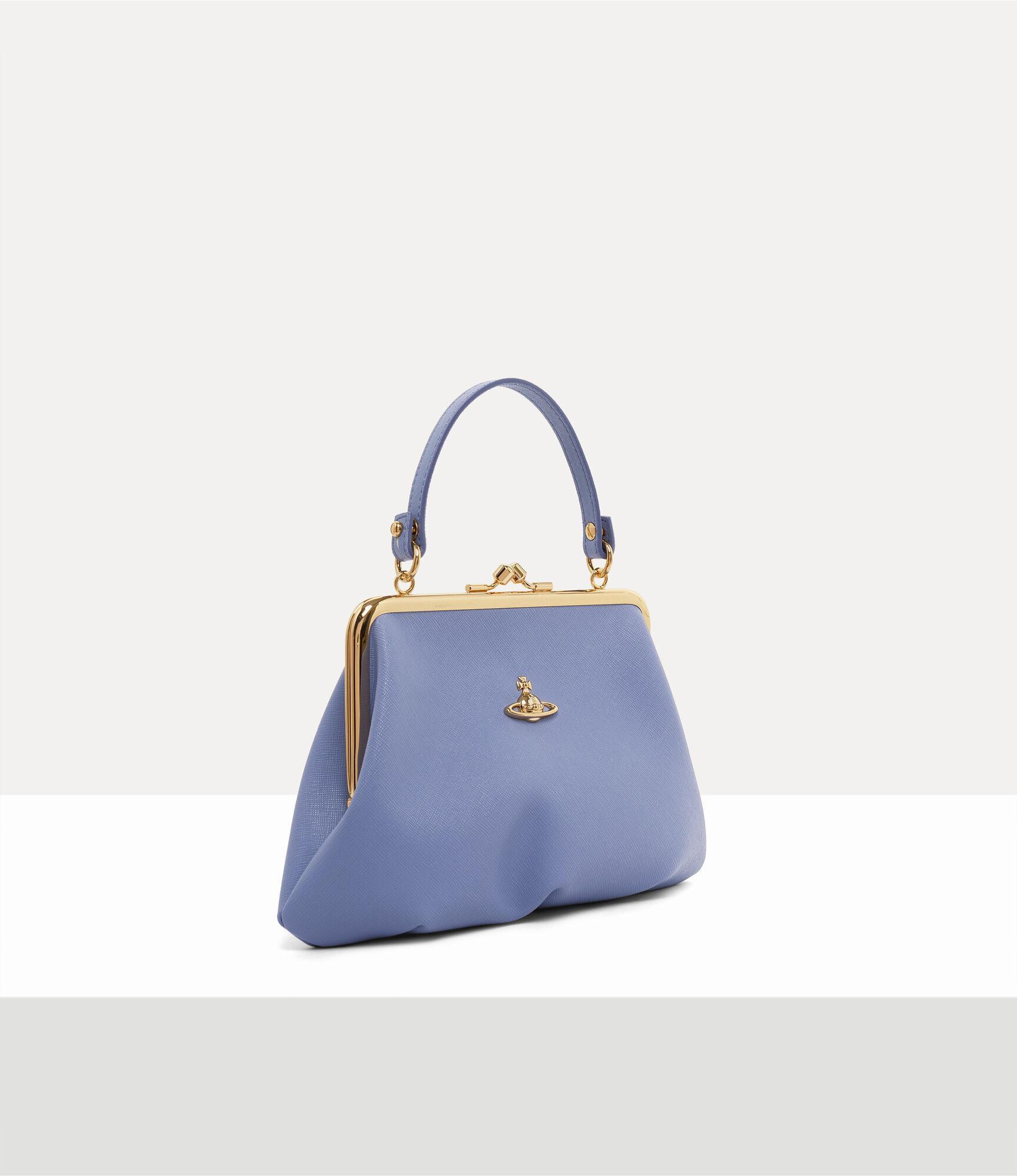 Granny Frame Purse Product Image