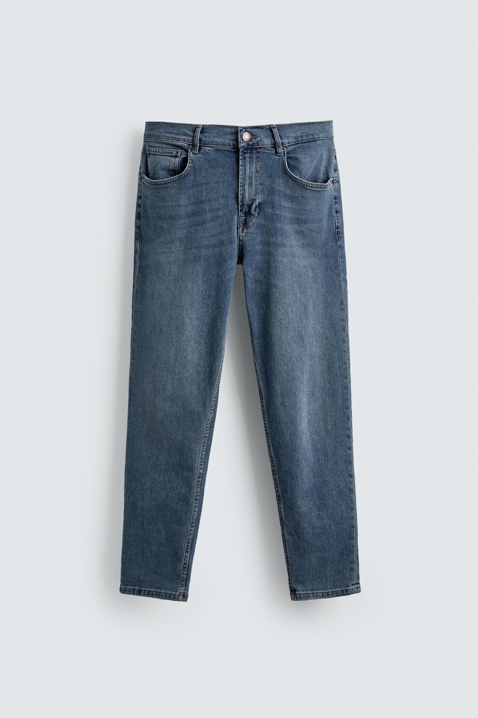 SLIM FIT JEANS Product Image