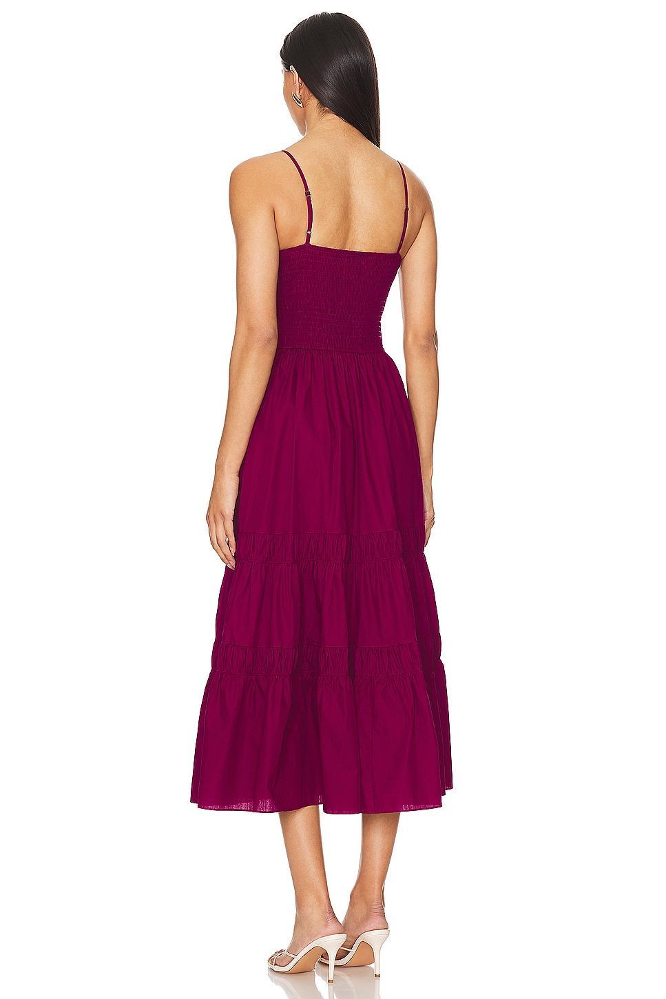 Rula Dress MISA Los Angeles Product Image