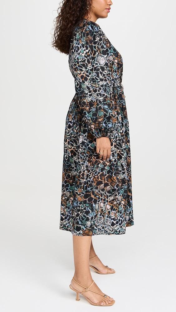 Ulla Johnson Aurelie Dress | Shopbop Product Image