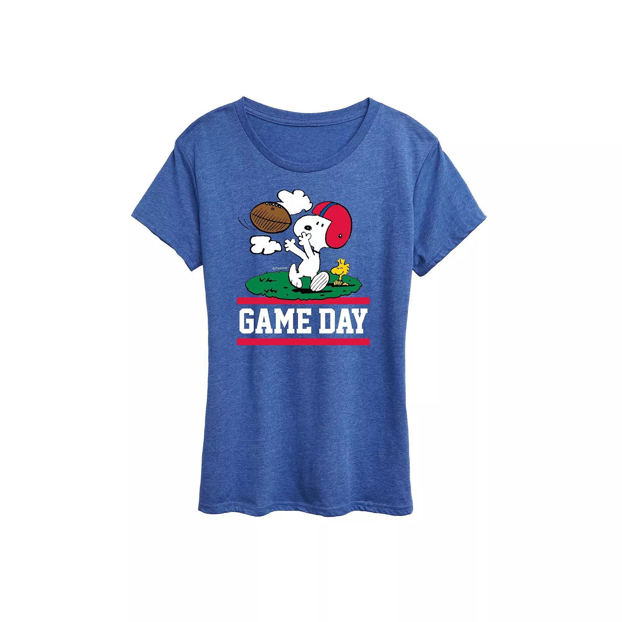 Womens Sesame Street Oscar Gemini Energy Graphic Tee Product Image
