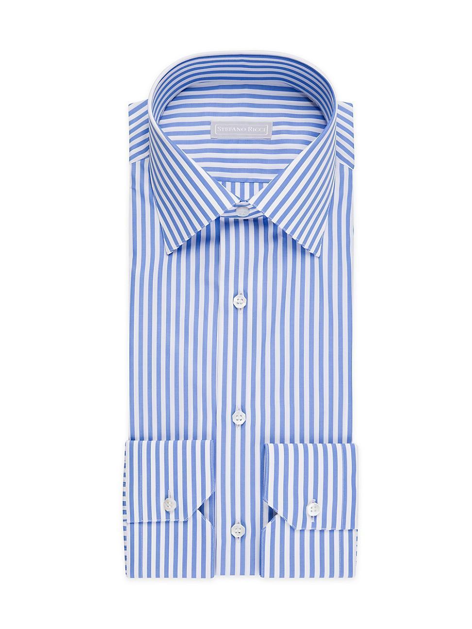 Mens Cotton Asti Shirt Product Image