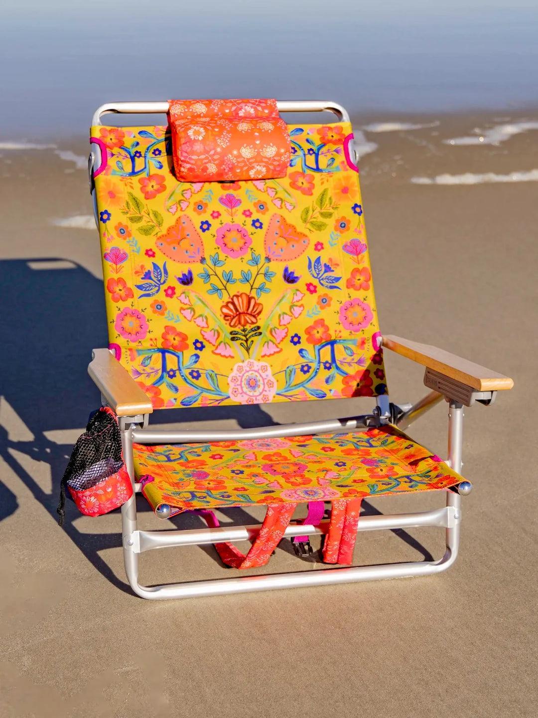 Backpack Beach Chair Product Image