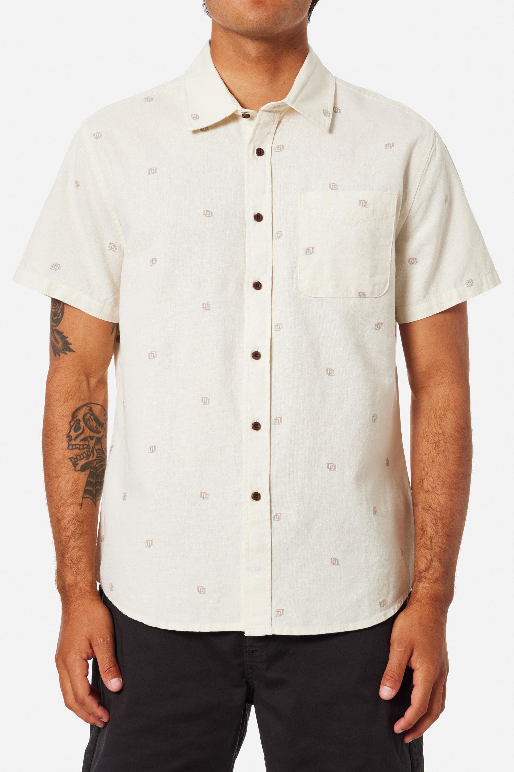 LEO SHIRT Product Image