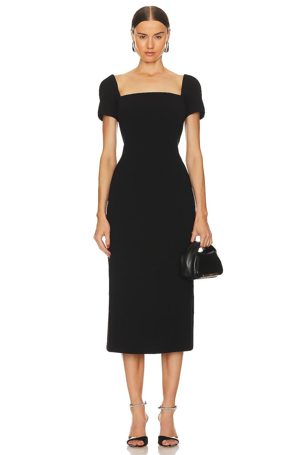 Elvie Dress A.L.C. Product Image