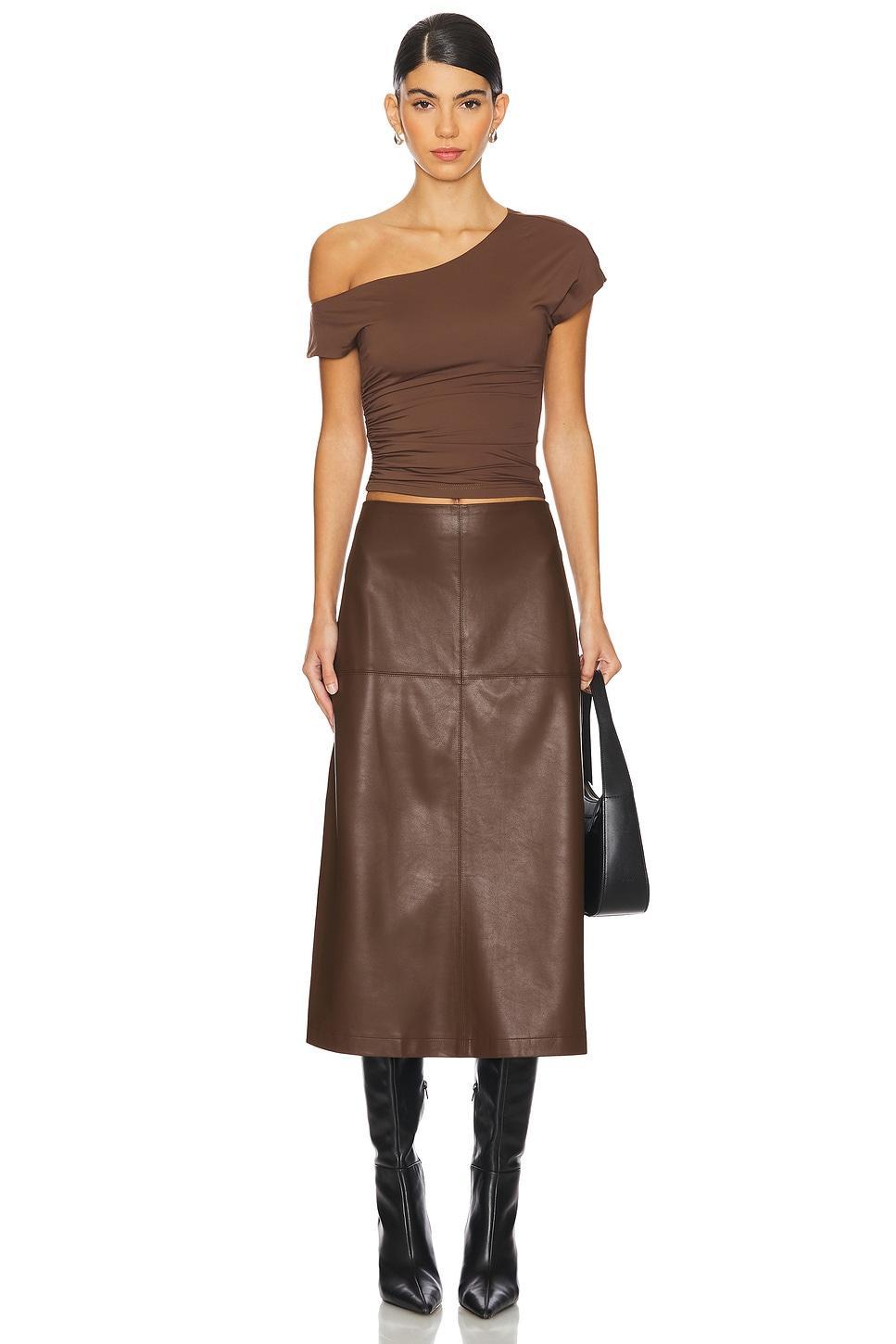 Yuria Skirt ASTR the Label Product Image