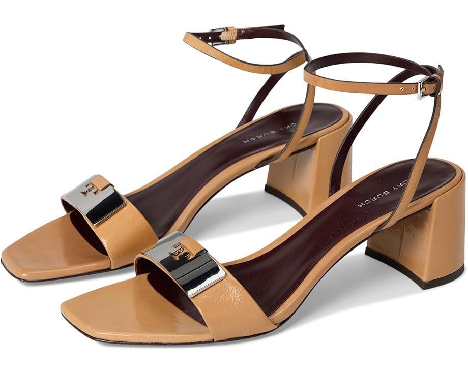Ring Heel Sandal 55Mm Product Image