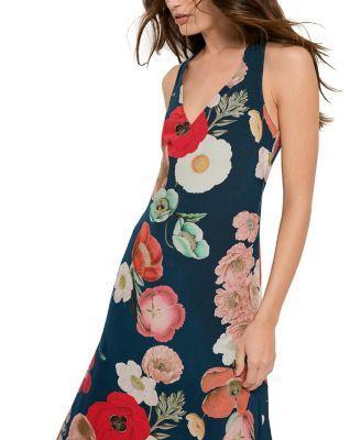 Juliet Maxi Dress Product Image