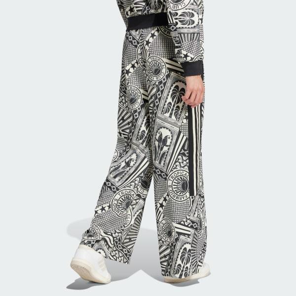 adidas x FARM Tiro Track Pants Product Image