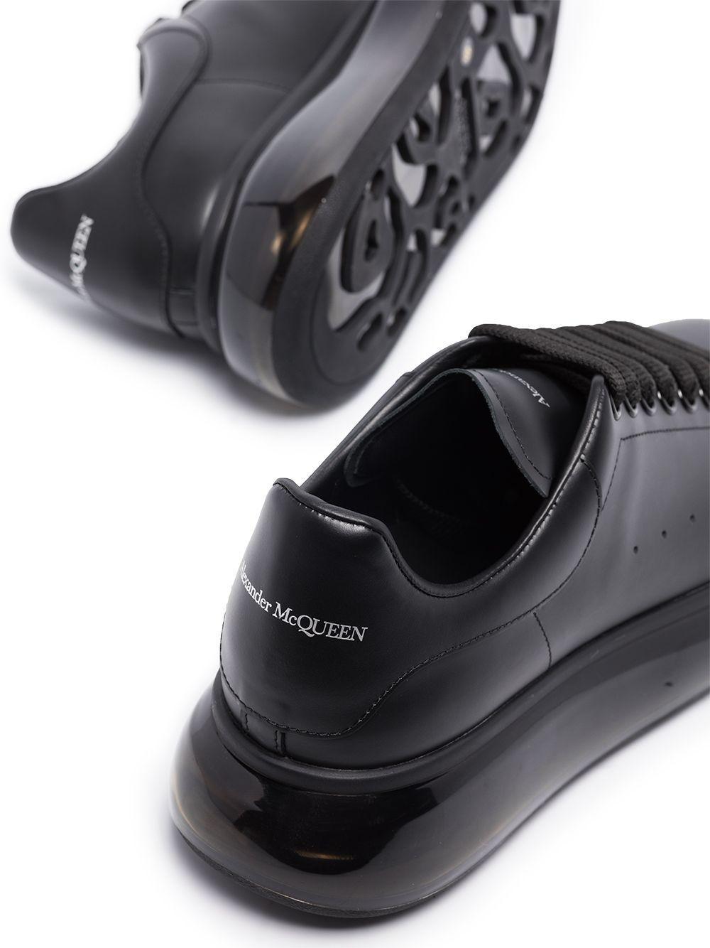 Oversized sneakers Product Image