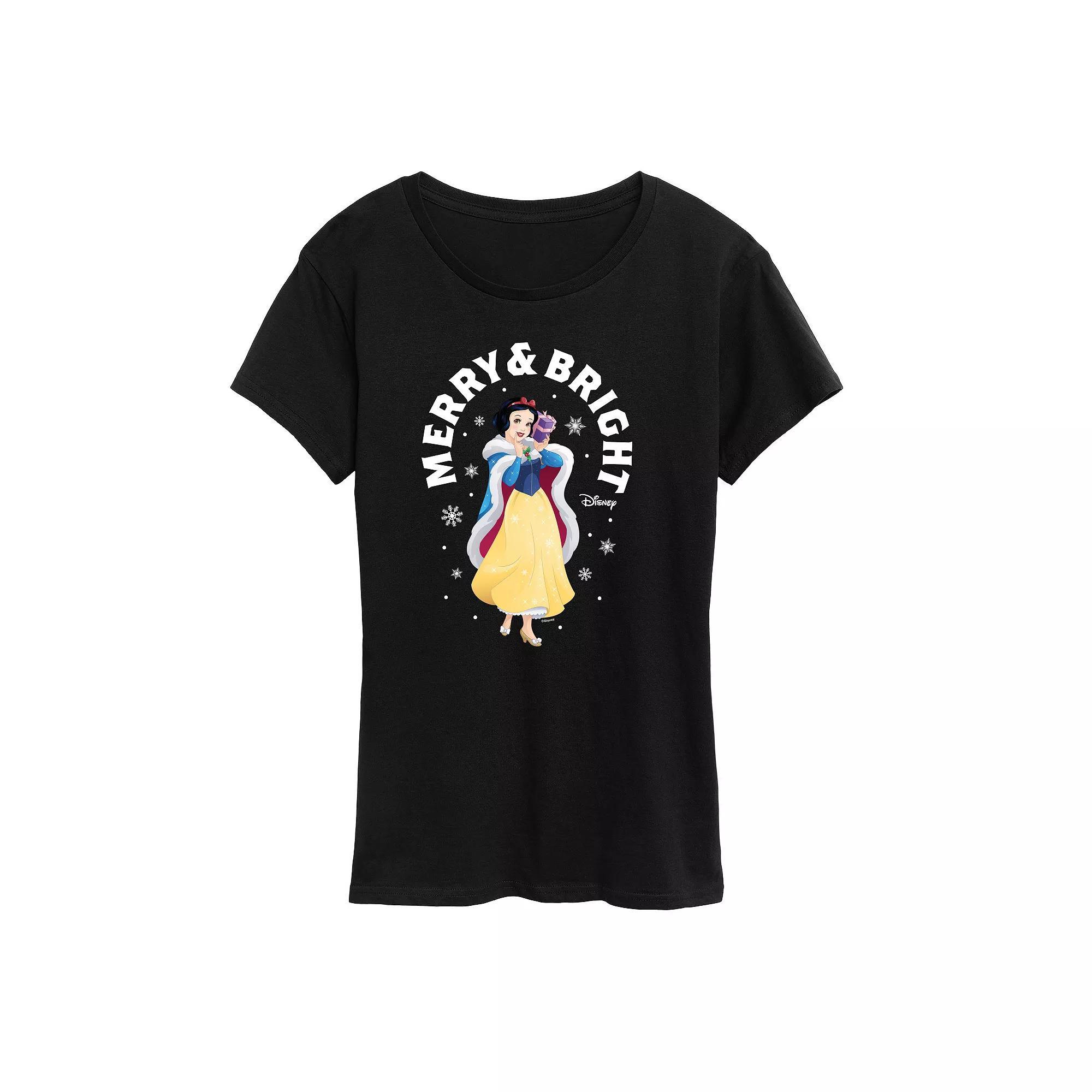 Womens Care Bears Major Foodie Graphic Tee Product Image