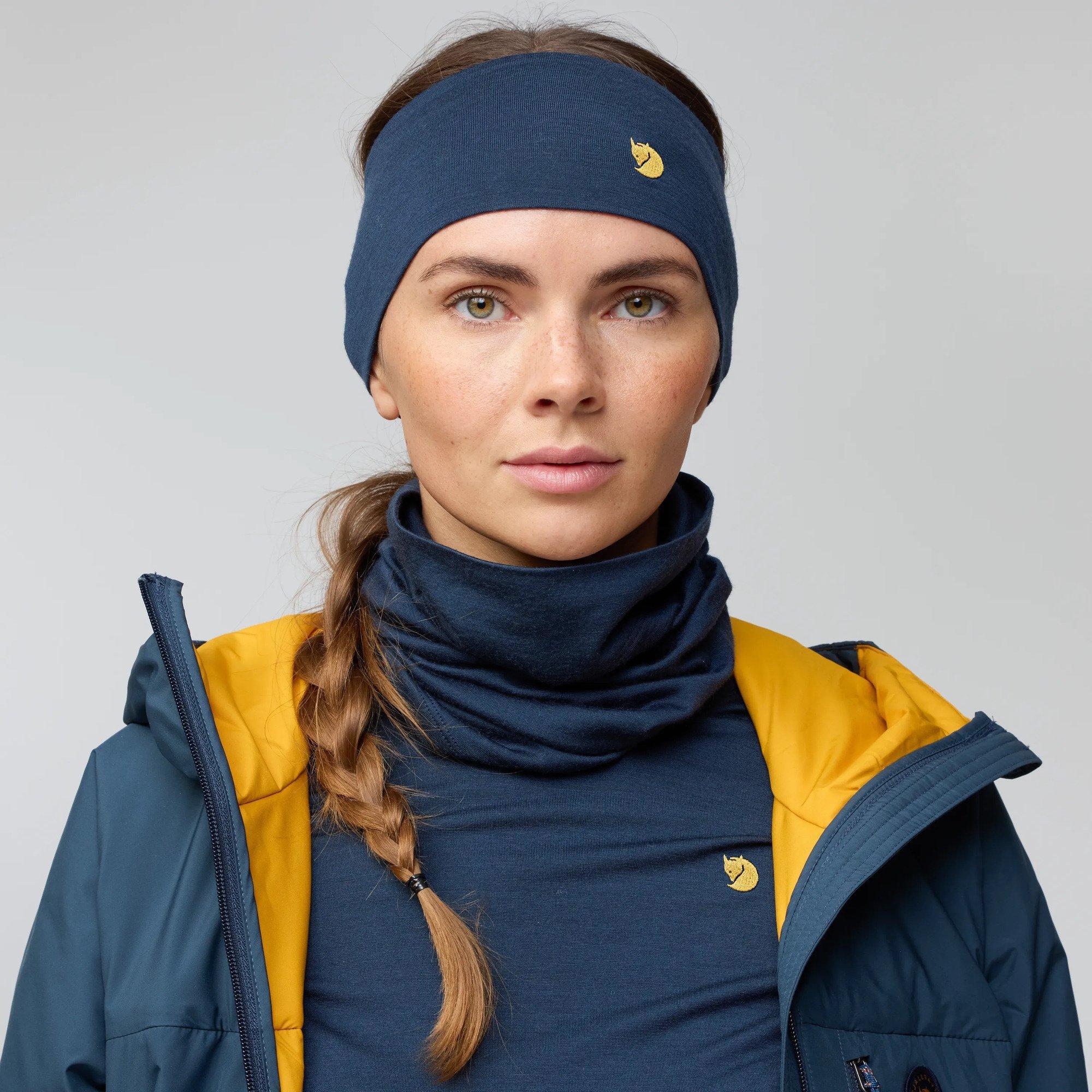 Bergtagen Merino Headband Product Image