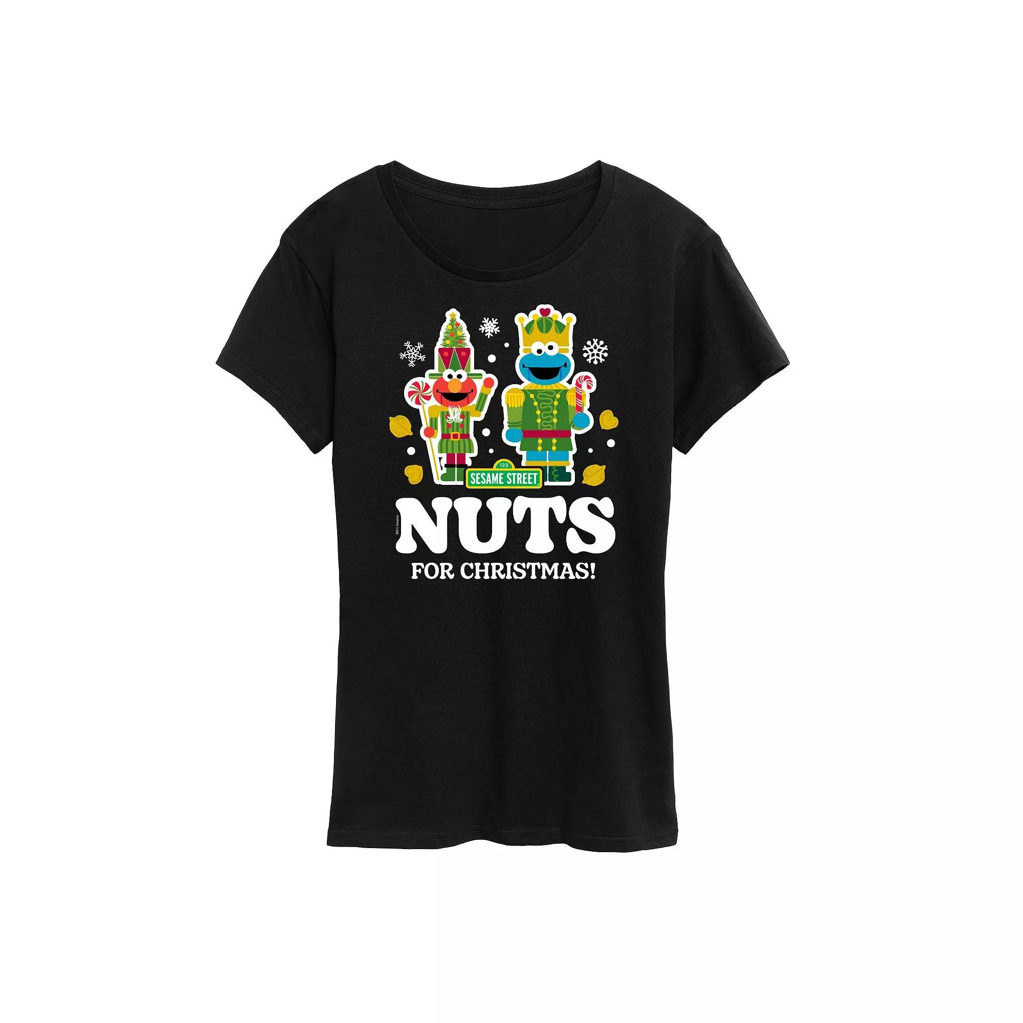 Womens Working On Myself Graphic Tee Product Image