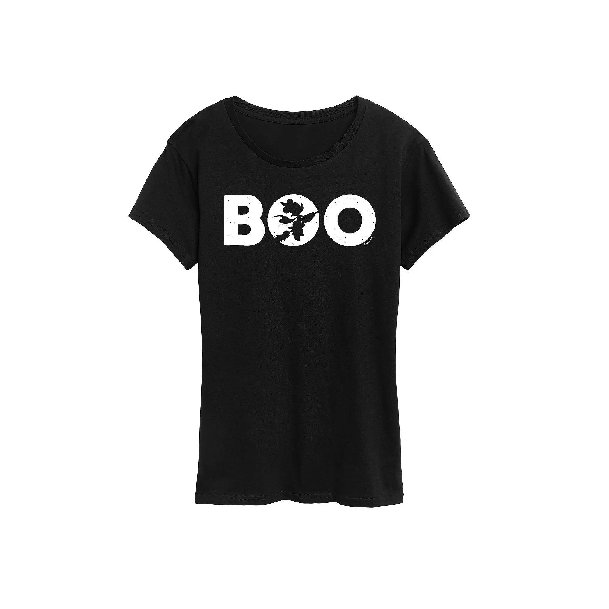 Womens Abraca Graba Graphic Tee, Girls Heather Grey Product Image