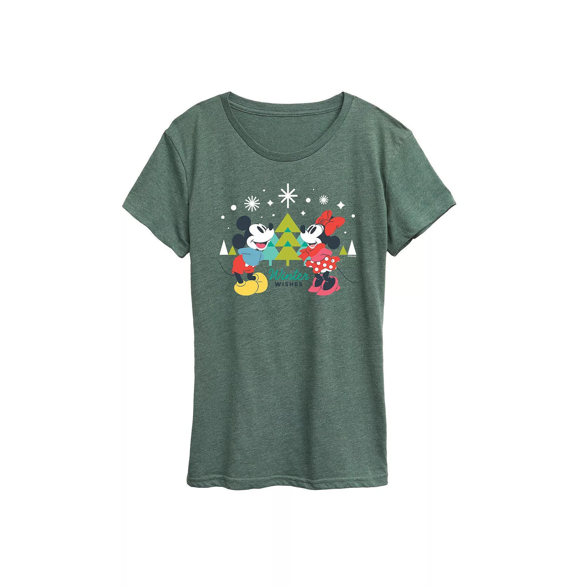 Womens Line Drawing Sea Turtle Graphic Tee Grey Gray Product Image