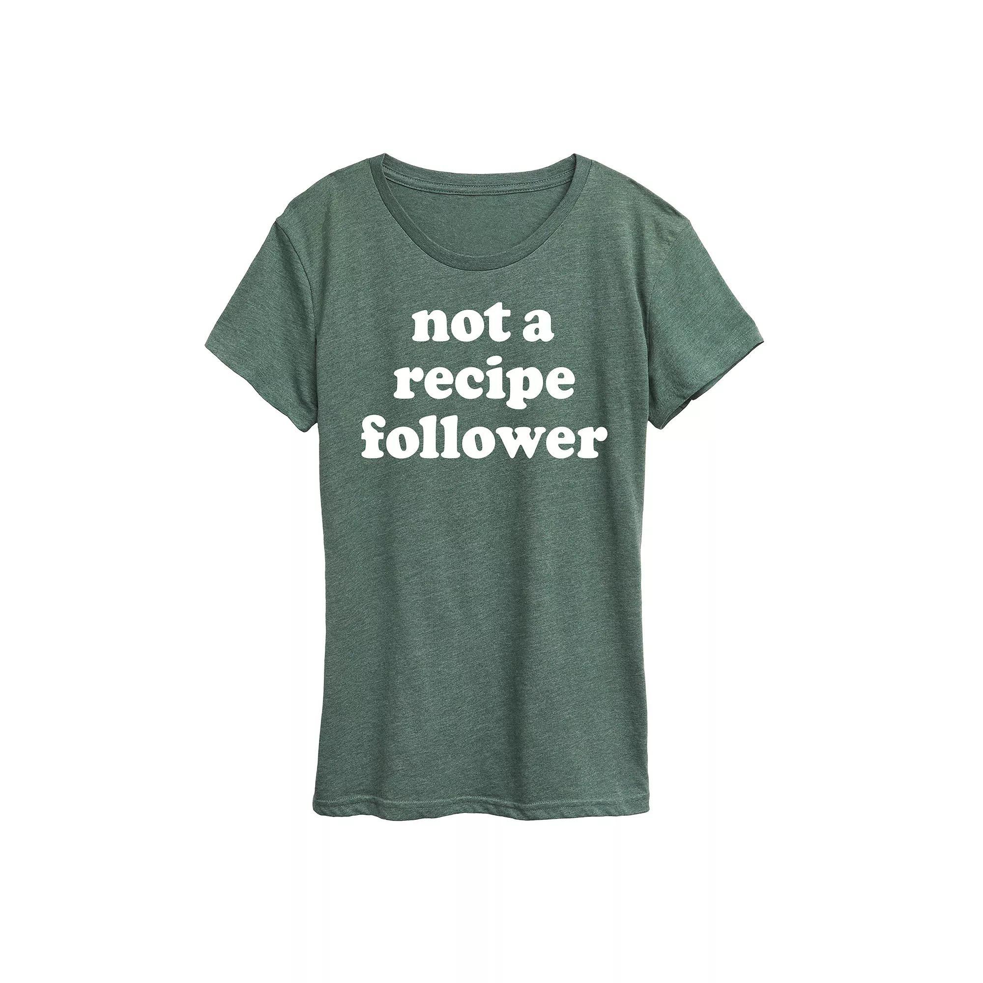 Womens Peanuts Thanksgiving Icons Graphic Tee, Girls Grey Green Product Image