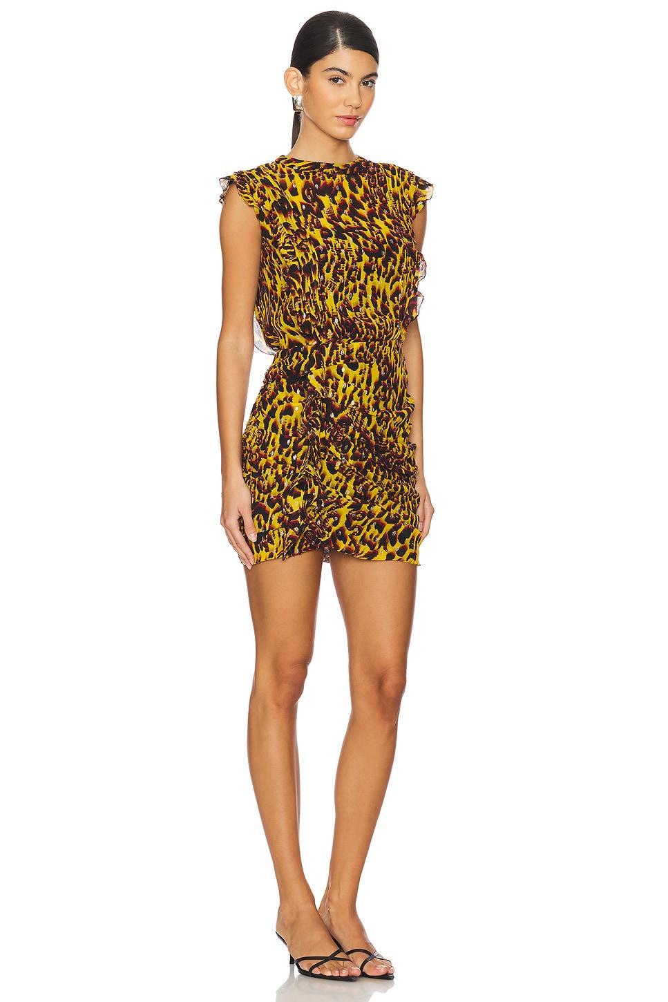 Hali Dress ALLSAINTS Product Image