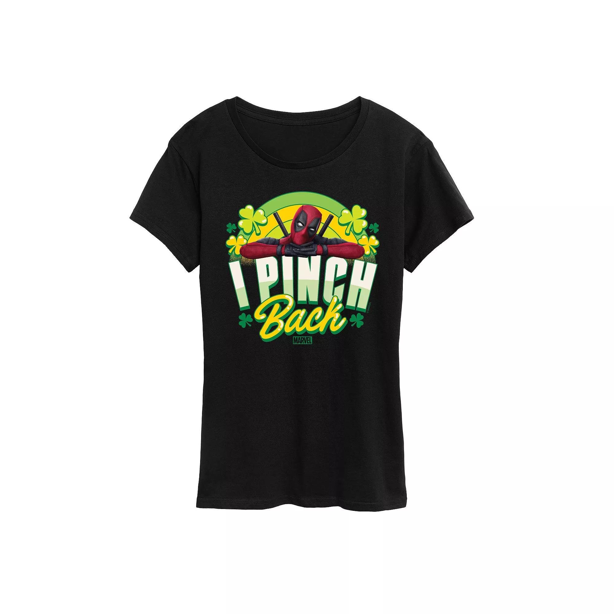 Womens Dr. Seuss Little Grinch Super Sweet Squad Graphic Tee, Girls Blue Product Image