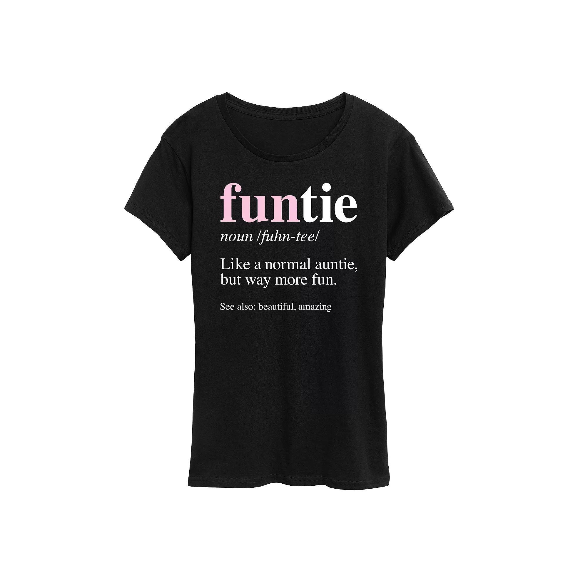Womens Rescue Mom Graphic Tee Product Image