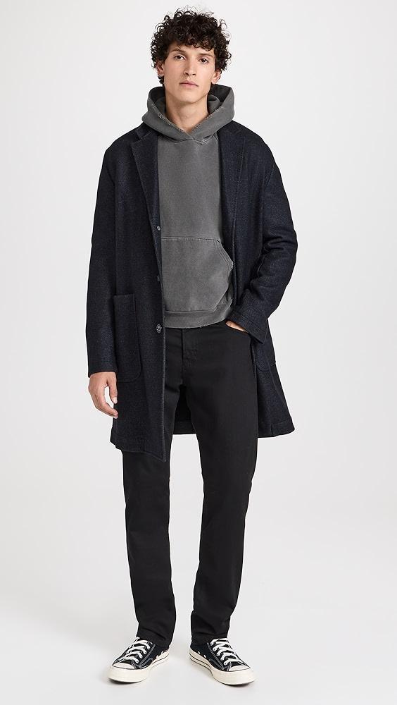 AG Graduate Tailored Jeans 34" | Shopbop Product Image