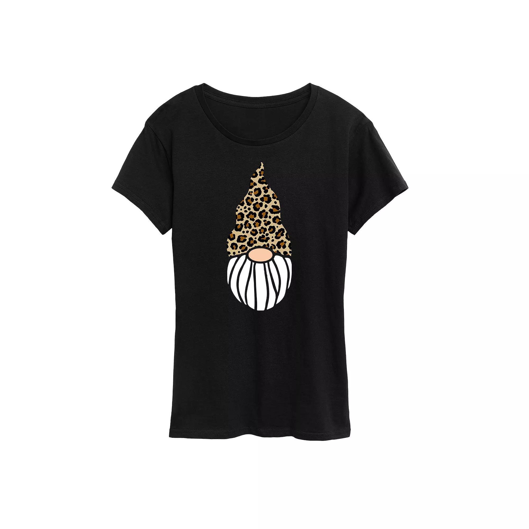 Disney's Wish Valentino and Star Women's Better Together Graphic Tee, Girl's, Size: Large, Black Product Image