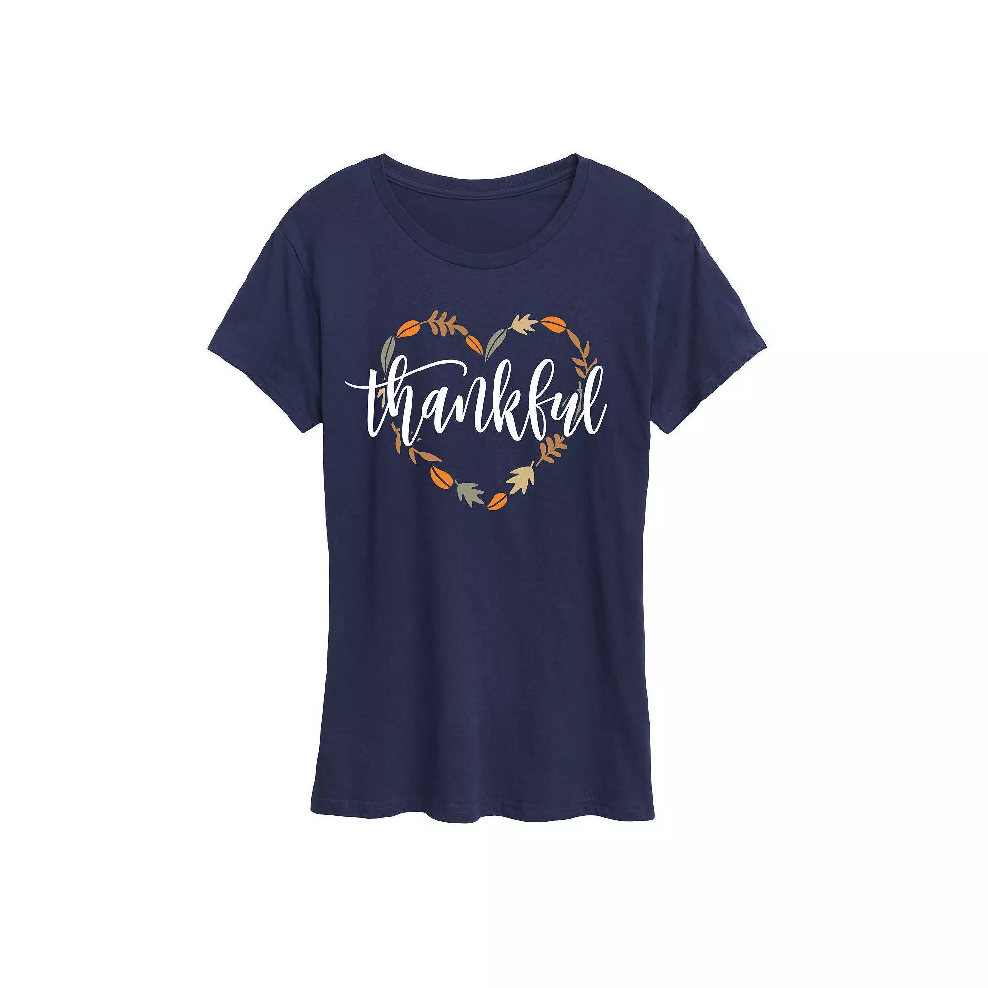 Women's Sesame Street For The Cookies Graphic Tee, Girl's, Size: Large, Blue Product Image
