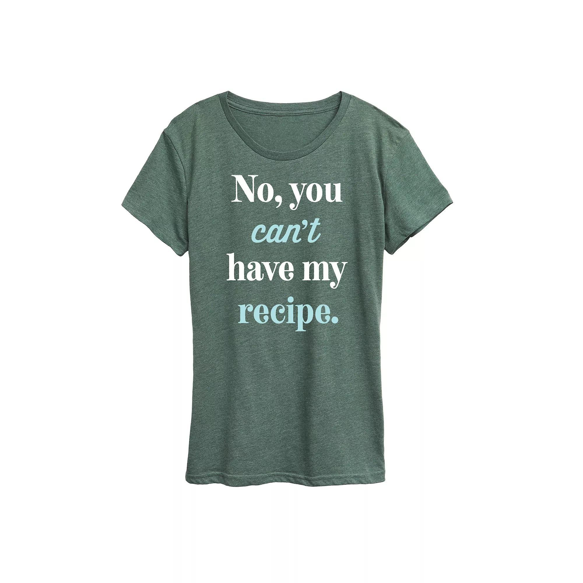 Womens Pastel Dandelions Graphic Tee, Girls Product Image